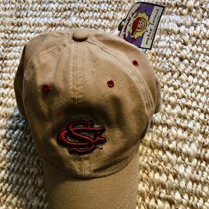 South Carolina Game Cocks HAT